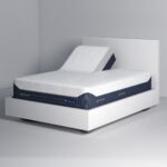 Bedgear M3 Performance Mattress - Customizable Modular Design - Image 2