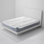 Bedgear H4 Hybrid Performance Mattress