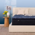 Serta Perfect Sleeper® Oasis Sleep 14.5" Medium Pillow Top Mattress