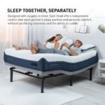 Bedgear M3 Performance Mattress - Customizable Modular Design - Image 4