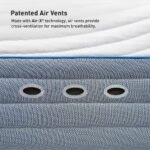 Bedgear H4 Hybrid Performance Mattress - Image 3