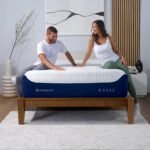 Bedgear M5 Performance Modular Hybrid Mattress - Dual-Sided Custom Comfort - Image 3