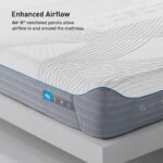 Bedgear H4 Hybrid Performance Mattress - Image 4