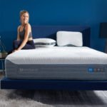 Bedgear H4 Hybrid Performance Mattress - Image 5