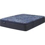 Serta Perfect Sleeper® Oasis Sleep 14.5" Medium Pillow Top Mattress - Image 3