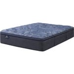 Serta Perfect Sleeper® Oasis Sleep 15" Plush Pillow Top Mattress - Image 3