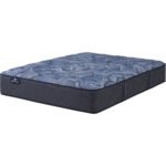 Serta Perfect Sleeper® Oasis Sleep 13.25" Plush Mattress - Image 3
