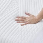 Bedgear M5 Performance Modular Hybrid Mattress - Dual-Sided Custom Comfort - Image 4