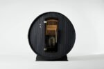 Lewisburg 6-8 Person Barrel Sauna - Image 2