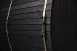 Lewisburg 6-8 Person Barrel Sauna - Image 12