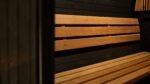Seneca 6 Person Barrel Sauna - Image 4