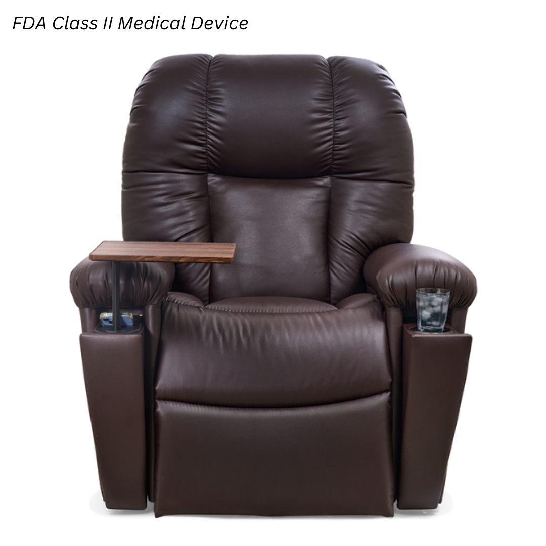 UltraComfort Artemis II UC571 power lift recliner