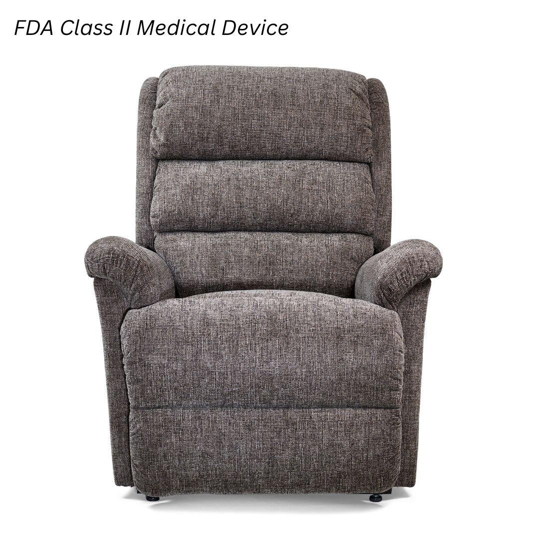 UltraComfort Polaris UC559 power lift recliner