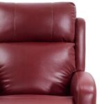 UltraComfort Aiden UC793 Medium Power Lift Chair Recliner - Image 11