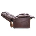 UltraComfort Rhodes UC472 Lift Chair Recliner - Image 8