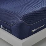 Bedgear M5 Night Ice Performance® Modular Hybrid Mattress - Advanced Cooling - Image 2