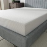 Bedplanet 10” EcoCore Origin Soy-Based Mattress – Eco-Friendly & Medium Firm - Image 2