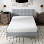 Bedplanet 10” EcoCore Origin Soy-Based Mattress – Eco-Friendly & Medium Firm - Image 3