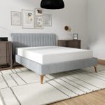 Bedplanet 10” EcoCore Origin Soy-Based Mattress – Eco-Friendly & Medium Firm - Image 16