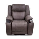 UltraComfort Aspen UC105 Medium Power Lift Chair Recliner - Image 10