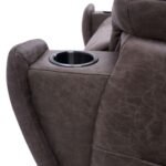 UltraComfort Aspen UC105 Medium Power Lift Chair Recliner - Image 11
