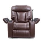 UltraComfort Rhodes UC472 Lift Chair Recliner - Image 9