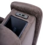 UltraComfort Aspen UC105 Medium Power Lift Chair Recliner - Image 12