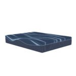 Bedplanet 12” ActiveAlign Copper Gel Mattress – Zoned Support & Sports Recovery - Image 5