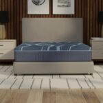 Bedplanet 12” ActiveAlign Copper Gel Mattress – Zoned Support & Sports Recovery - Image 4