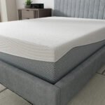 Bedplanet 12” EcoCore Hybrid Mattress – Soy-Based Foam & Pocketed Coils - Image 2