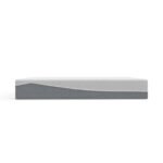 Bedplanet 12” EcoCore Hybrid Mattress – Soy-Based Foam & Pocketed Coils - Image 7