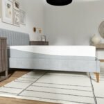 Bedplanet 12” EcoCore Hybrid Mattress – Soy-Based Foam & Pocketed Coils - Image 3