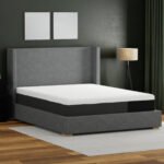 Bedplanet 12” Essentials Gel Memory Foam Mattress – Soft & Cooling (RV Ready) - Image 3