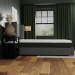 Bedplanet 12” Essentials Gel Memory Foam Mattress – Soft & Cooling (RV Ready) - Image 2