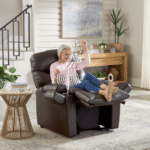 UltraComfort Alora UC576 Large Lift Chair – Zero Gravity & Infinite Position - Image 10
