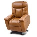 UltraComfort Rhodes UC472 Lift Chair Recliner - Image 11