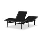 Rize Split Head Adjustable Bed Base - Dual Foot Positioning - 850 lb Capacity. - Image 10