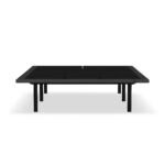 Rize Split Head Adjustable Bed Base - Dual Foot Positioning - 850 lb Capacity. - Image 6