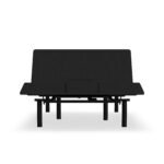 Rize Plus Adjustable Bed Base - Dual Motor Head & Foot Tilt - Image 9