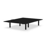 Rize Plus Adjustable Bed Base - Dual Motor Head & Foot Tilt - Image 8