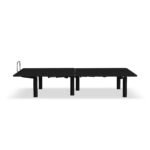 Rize Plus Adjustable Bed Base - Dual Motor Head & Foot Tilt - Image 7