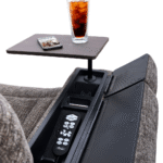 UltraComfort Alora UC576 Small Lift Chair – Zero Gravity & Petite Fit - Image 10