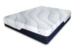 Customatic® DreamSense Haven™ Hybrid Mattress - Wellness-Driven & Cooling - Image 9