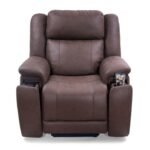 UltraComfort Aspen UC105 Medium Power Lift Chair Recliner