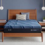 Serta iSeries NXG 1500 Firm Hybrid Mattress