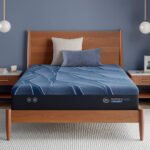 Serta iSeries NXG 2500 Medium Hybrid Mattress (5-Zone Support)