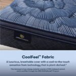 Serta Perfect Sleeper® Oasis Sleep 15" Plush Pillow Top Mattress - Image 6