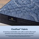 Serta Perfect Sleeper® Oasis Sleep 12" Extra Firm Mattress - Image 6