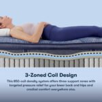 Serta Perfect Sleeper® Oasis Sleep 13.25" Plush Mattress - Image 5
