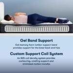 Serta Perfect Sleeper® Midsummer Nights 10.5" Firm Mattress - Image 5